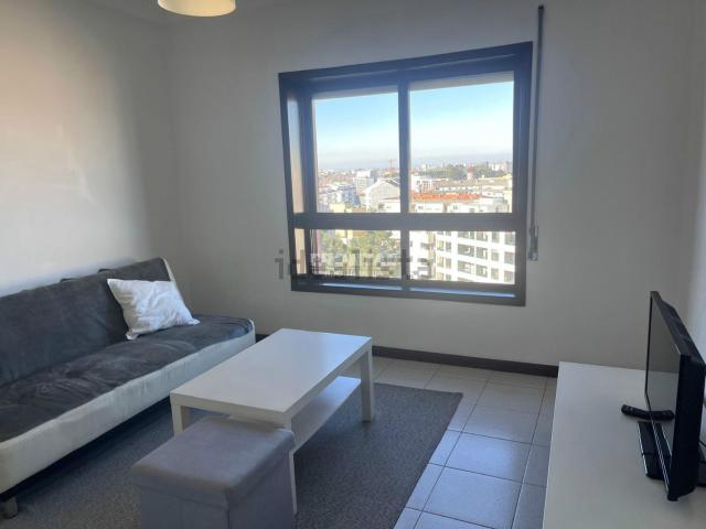 Apartamento, Paranhos