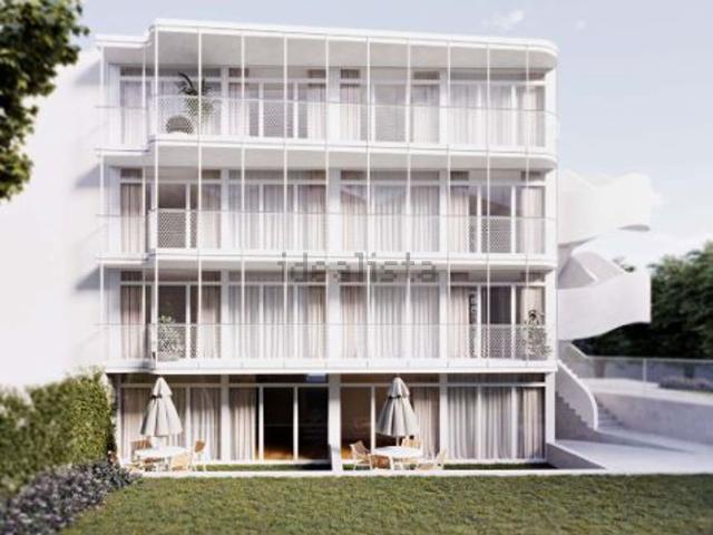 Apartamento, Paranhos