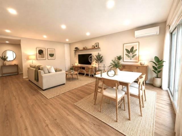 Apartamento, Paranhos