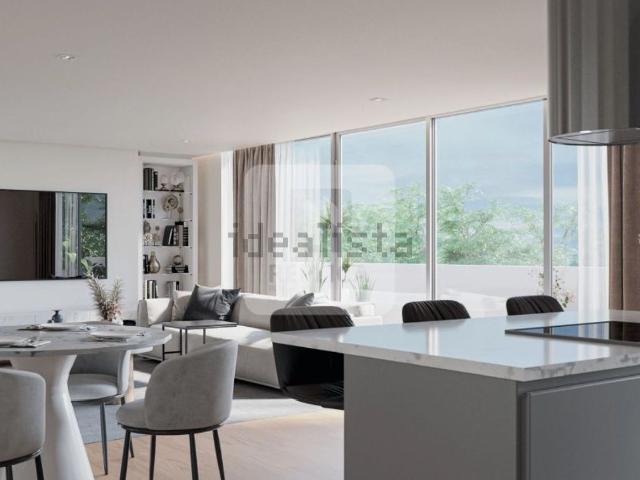 Apartamento, Paranhos
