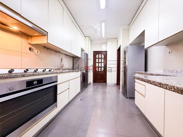 Apartamento, Paranhos