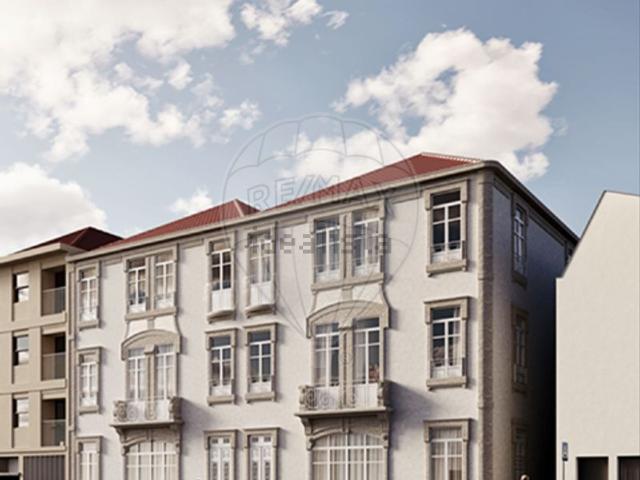 Apartamento, Paranhos
