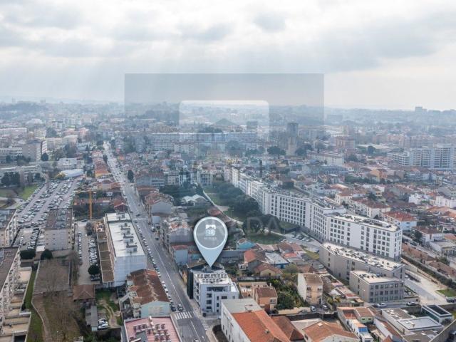 Apartamento, Paranhos