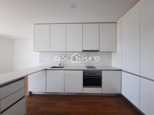 Apartamento, Paranhos