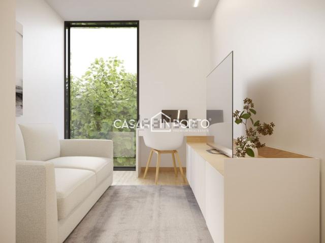 Apartamento, Paranhos