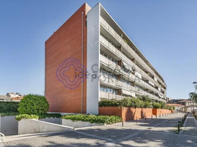 Apartamento, Paranhos