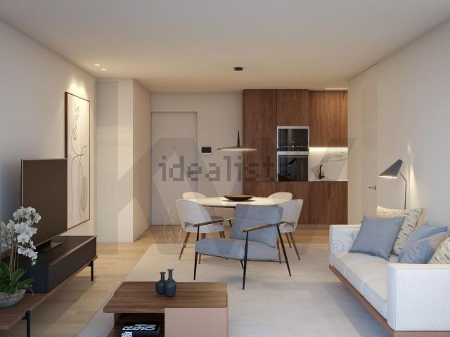 Apartamento, Paranhos