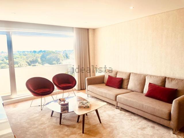 Apartamento, Paranhos