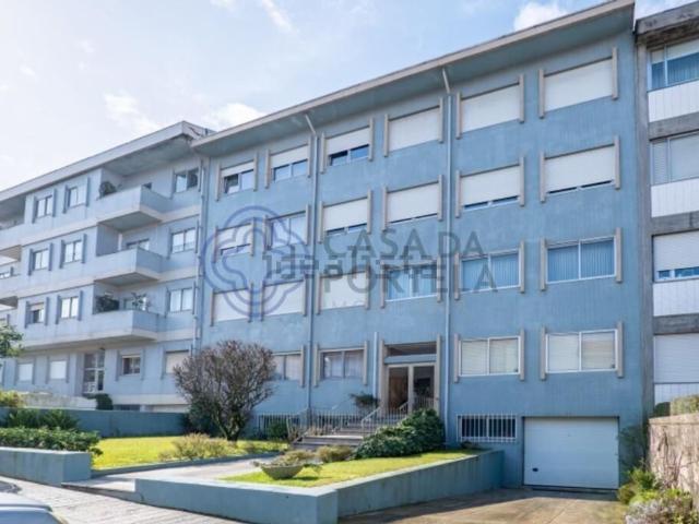 Apartamento, Paranhos