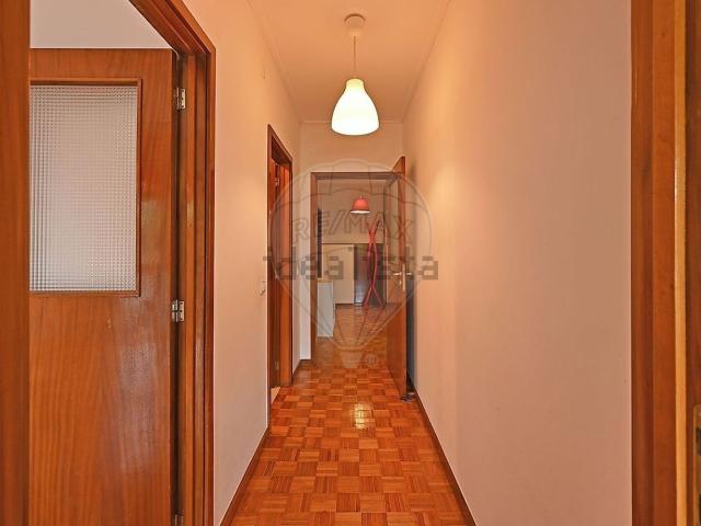 Apartamento, Paranhos