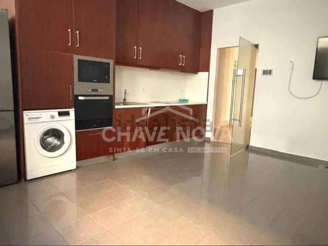 Apartamento, Paranhos