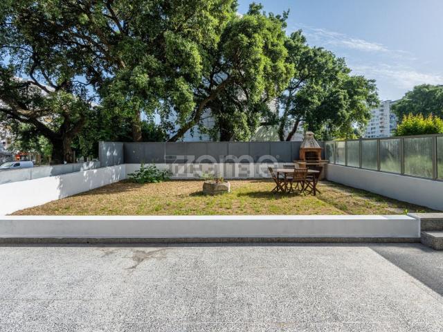 Apartamento, Paranhos