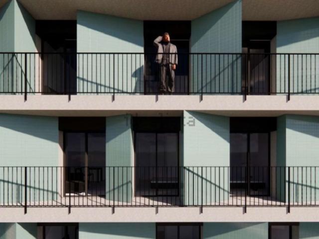 Apartamento, Paranhos