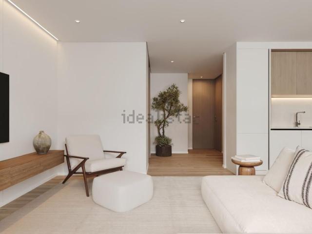 Apartamento, Paranhos