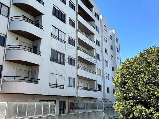 Apartamento, Paranhos