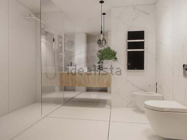 Apartamento, Paranhos