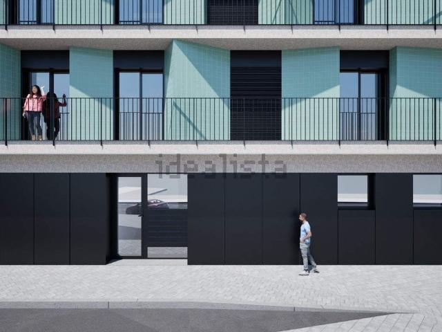 Apartamento, Paranhos
