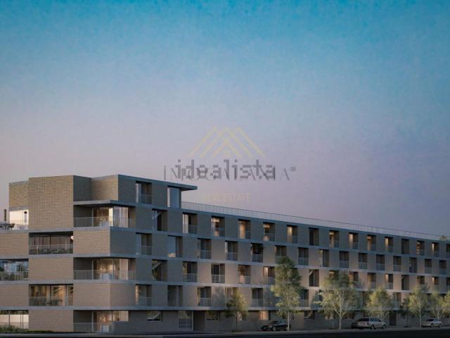 Apartamento, Paranhos