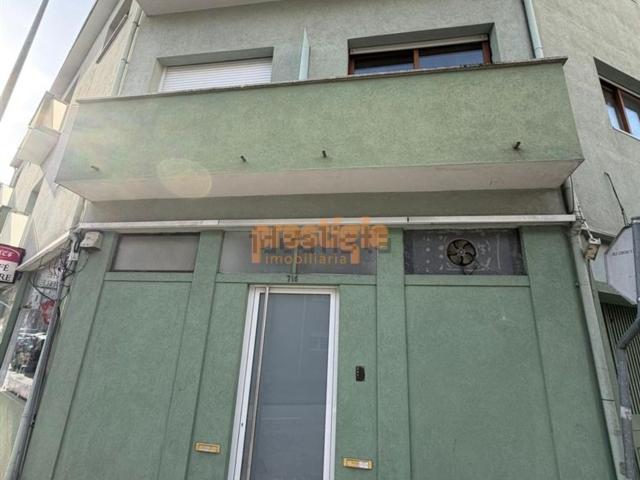 Apartamento, Paranhos