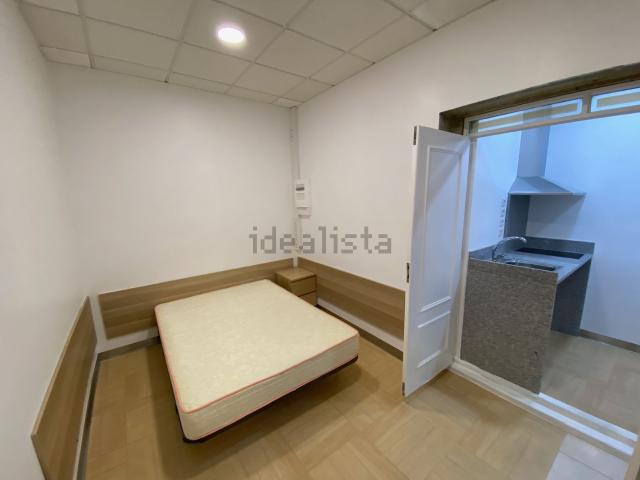 Apartamento, Paranhos