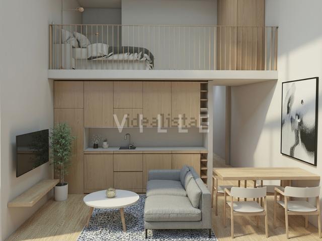 Apartamento, Paranhos