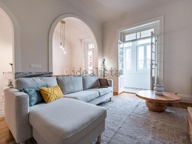 Apartamento, Paranhos