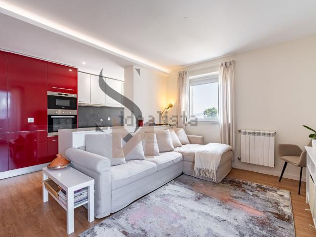 Apartamento, Paranhos