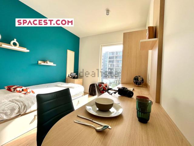 Apartamento, Paranhos