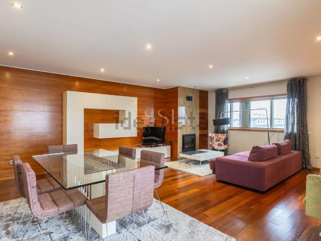 Apartamento, Paranhos