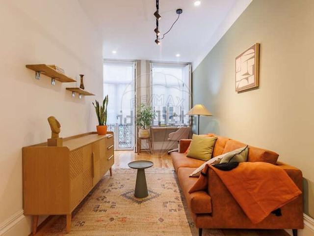 Apartamento, Paranhos