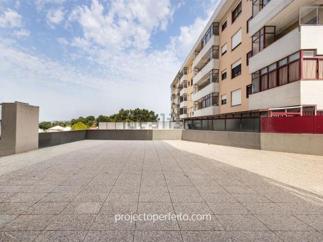 Apartamento, Paranhos