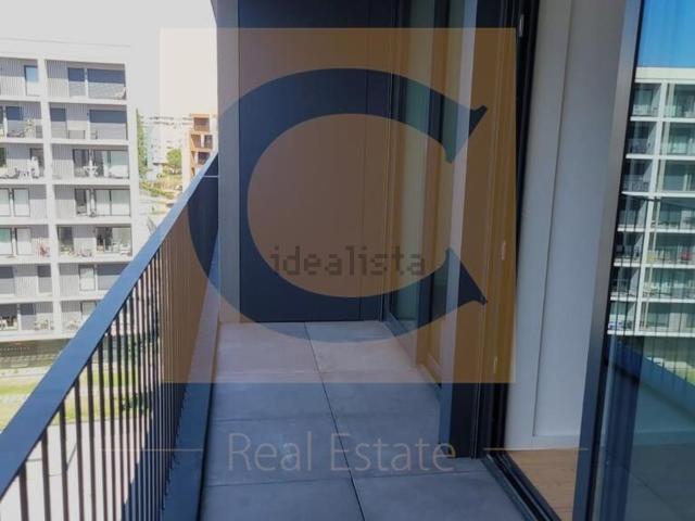 Apartamento, Paranhos