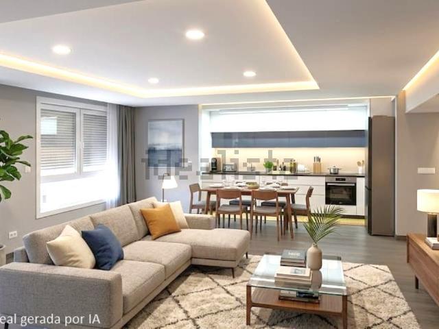 Apartamento, Paranhos