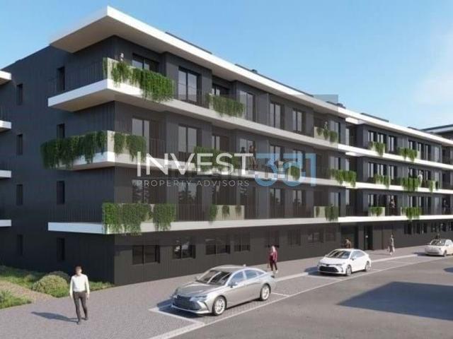 Apartamento, Paranhos