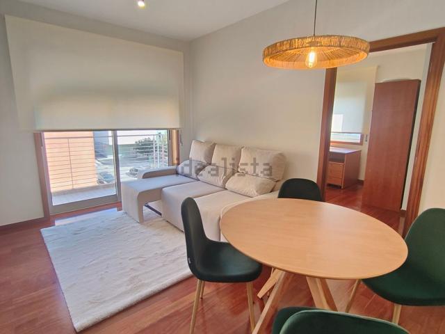 Apartamento, Paranhos