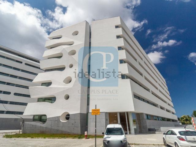 Apartamento, Paranhos