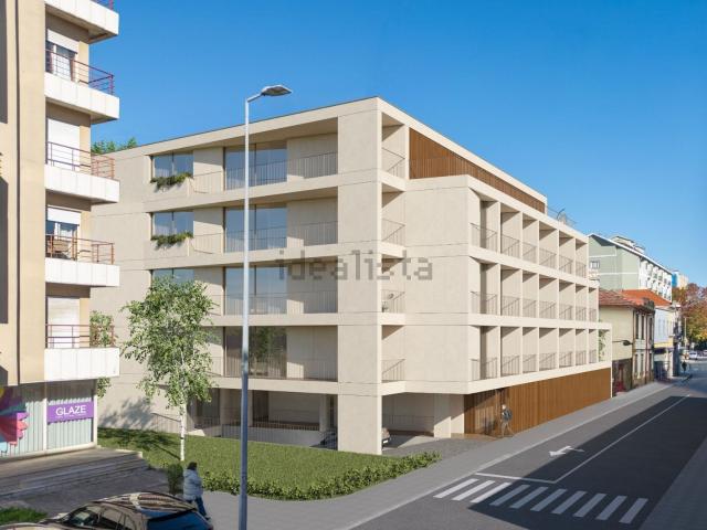 Apartamento, Paranhos