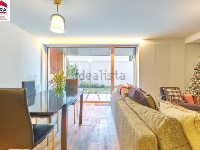 Apartamento, Paranhos