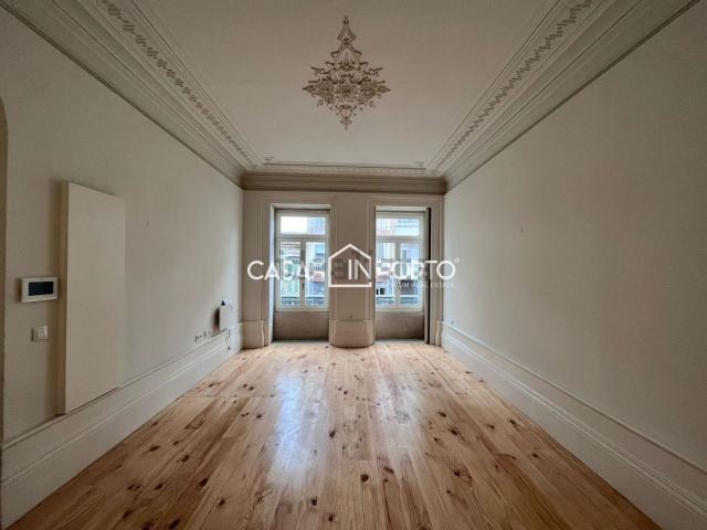 Apartamento, Paranhos