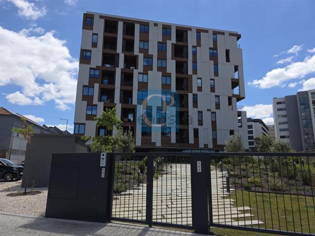 Apartamento, Paranhos