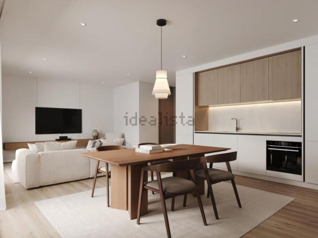 Apartamento, Paranhos