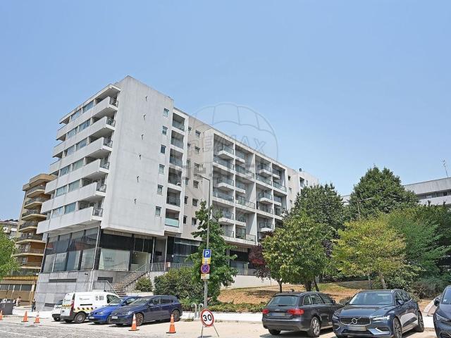 Apartamento, Paranhos