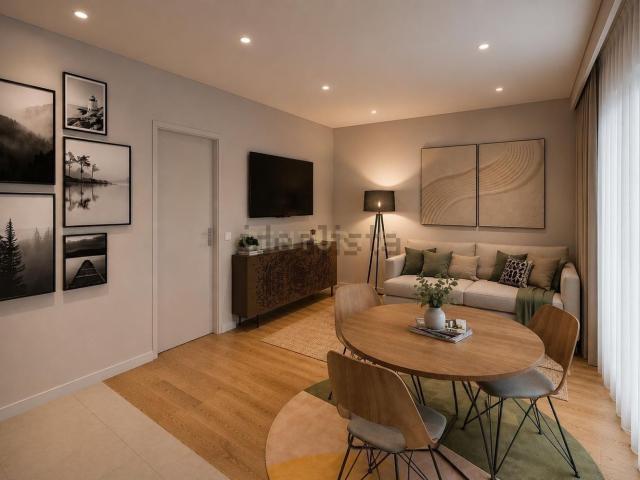 Apartamento, Paranhos