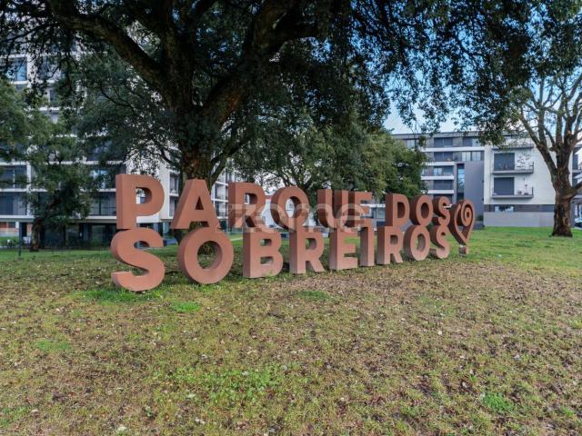Apartamento, Paranhos