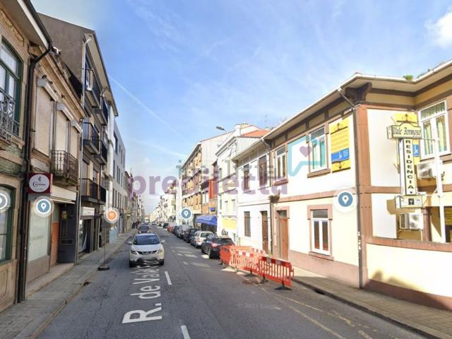 Apartamento, Paranhos
