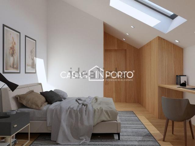 Apartamento, Paranhos