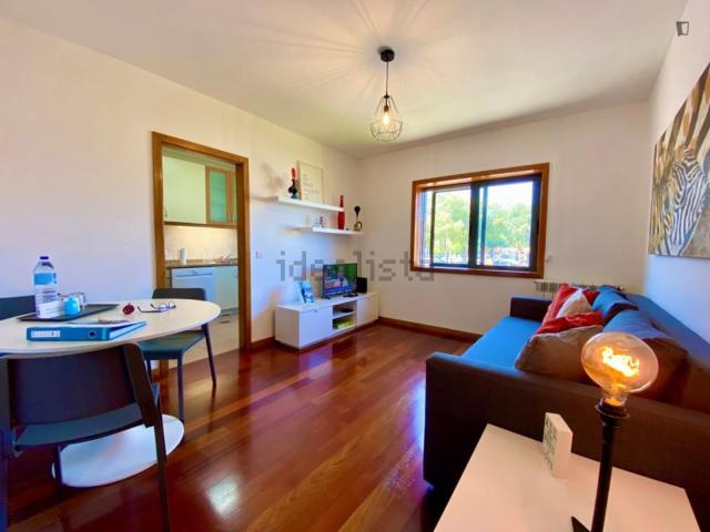 Apartamento, Paranhos