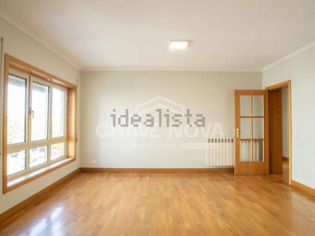 Apartamento, Paranhos