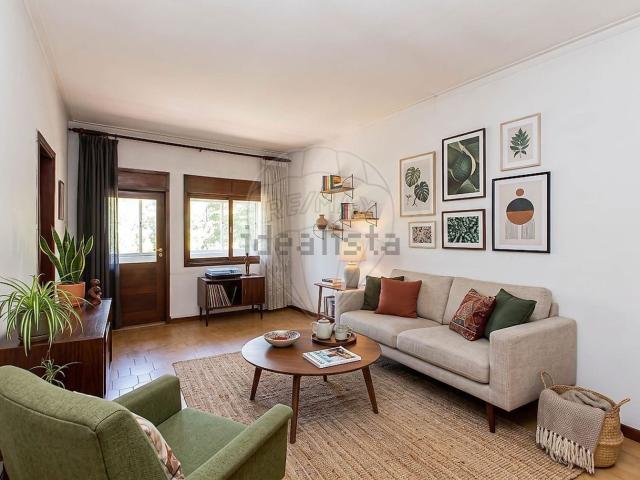 Apartamento, Paranhos