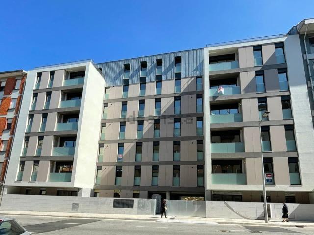 Apartamento, Paranhos